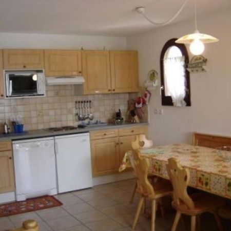 סר שבלייה Appartement Lumineux 2 Pieces 6 Pers, Proche Pistes Et Commerces - La Salle Les Alpes - Fr-1-330F-29 מראה חיצוני תמונה