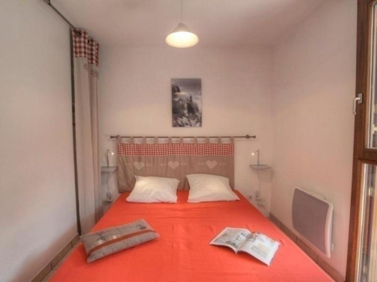 סר שבלייה Appartement Lumineux 2 Pieces 6 Pers, Proche Pistes Et Commerces - La Salle Les Alpes - Fr-1-330F-29 מראה חיצוני תמונה
