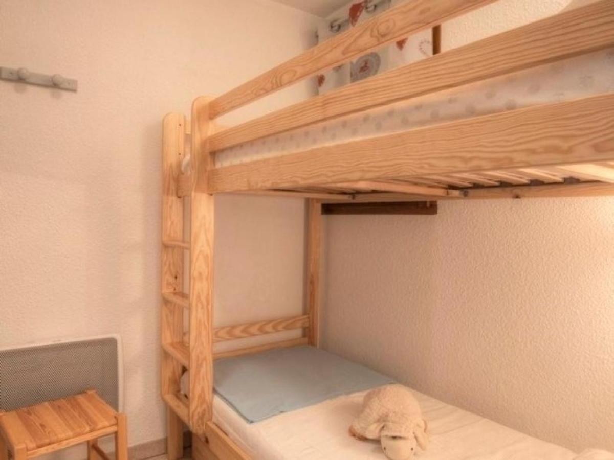 סר שבלייה Appartement Lumineux 2 Pieces 6 Pers, Proche Pistes Et Commerces - La Salle Les Alpes - Fr-1-330F-29 מראה חיצוני תמונה