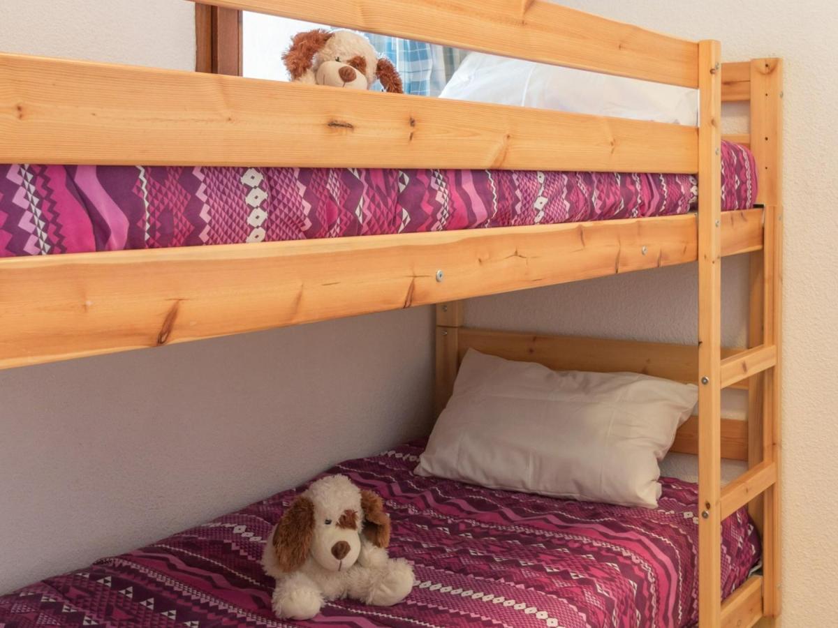סר שבלייה Appartement Lumineux 2 Pieces 6 Pers, Proche Pistes Et Commerces - La Salle Les Alpes - Fr-1-330F-29 מראה חיצוני תמונה