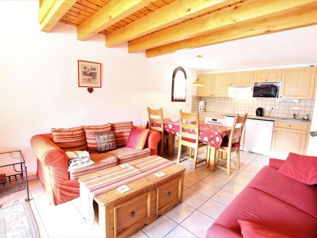 סר שבלייה Appartement Lumineux 2 Pieces 6 Pers, Proche Pistes Et Commerces - La Salle Les Alpes - Fr-1-330F-29 מראה חיצוני תמונה