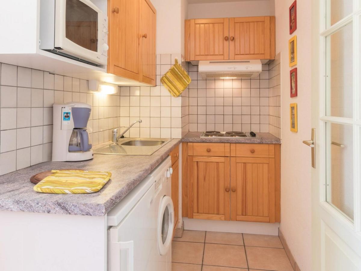 סר שבלייה Appartement Lumineux 2 Pieces 6 Pers, Proche Pistes Et Commerces - La Salle Les Alpes - Fr-1-330F-29 מראה חיצוני תמונה