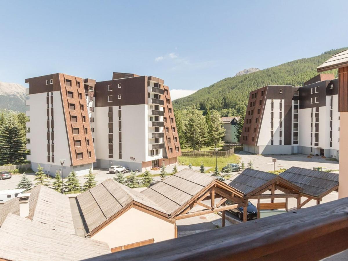 סר שבלייה Appartement Lumineux 2 Pieces 6 Pers, Proche Pistes Et Commerces - La Salle Les Alpes - Fr-1-330F-29 מראה חיצוני תמונה