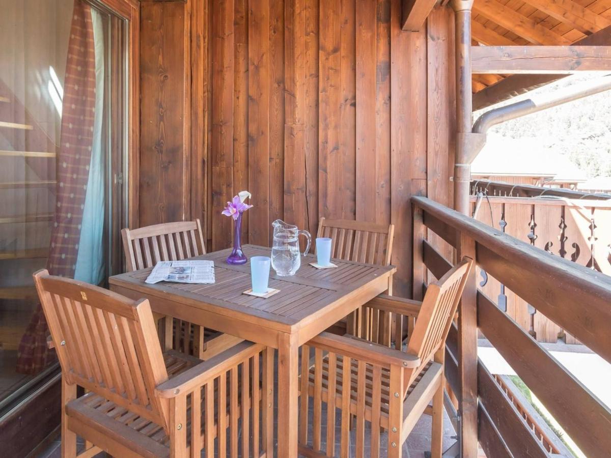 סר שבלייה Appartement Lumineux 2 Pieces 6 Pers, Proche Pistes Et Commerces - La Salle Les Alpes - Fr-1-330F-29 מראה חיצוני תמונה