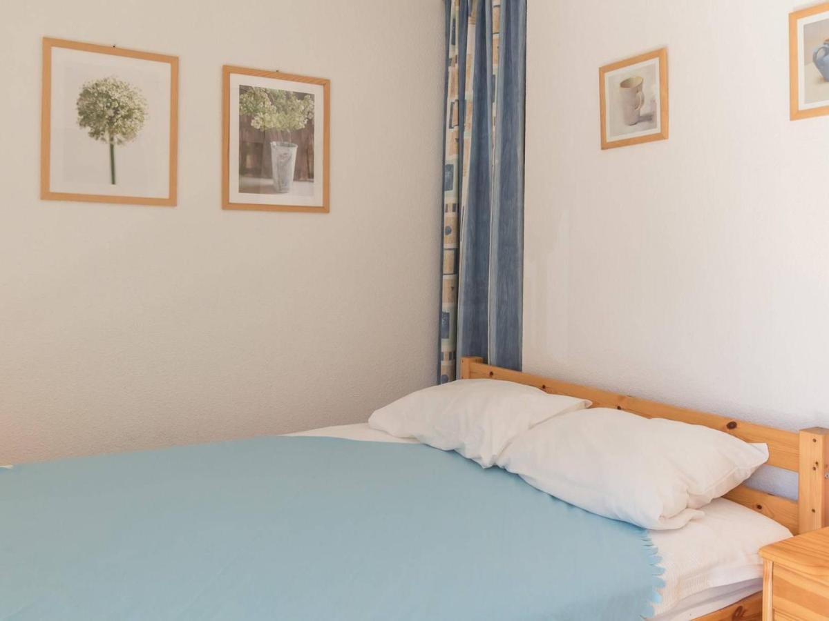 סר שבלייה Appartement Lumineux 2 Pieces 6 Pers, Proche Pistes Et Commerces - La Salle Les Alpes - Fr-1-330F-29 מראה חיצוני תמונה