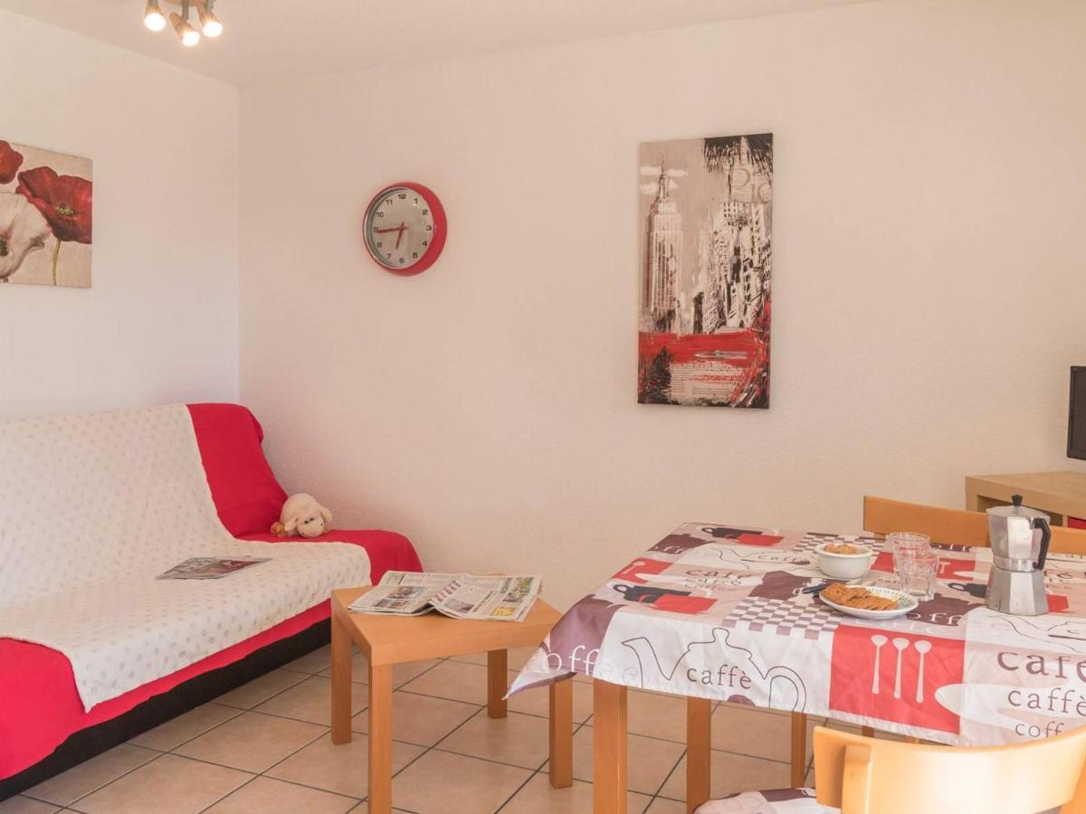 סר שבלייה Appartement Lumineux 2 Pieces 6 Pers, Proche Pistes Et Commerces - La Salle Les Alpes - Fr-1-330F-29 מראה חיצוני תמונה