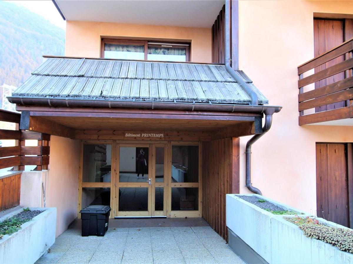 סר שבלייה Appartement Lumineux 2 Pieces 6 Pers, Proche Pistes Et Commerces - La Salle Les Alpes - Fr-1-330F-29 מראה חיצוני תמונה