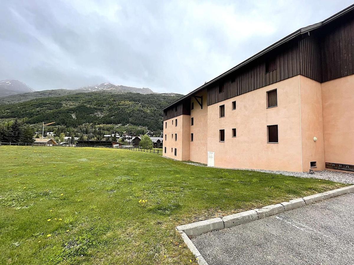 סר שבלייה Appartement Lumineux 2 Pieces 6 Pers, Proche Pistes Et Commerces - La Salle Les Alpes - Fr-1-330F-29 מראה חיצוני תמונה
