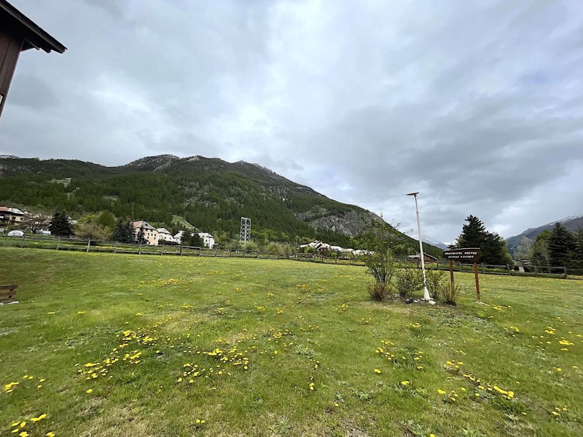 סר שבלייה Appartement Lumineux 2 Pieces 6 Pers, Proche Pistes Et Commerces - La Salle Les Alpes - Fr-1-330F-29 מראה חיצוני תמונה