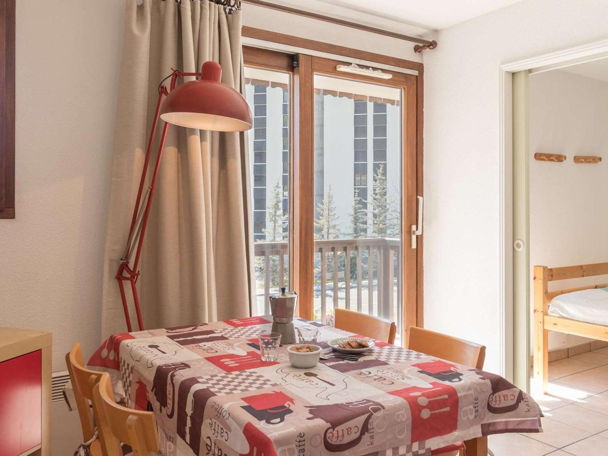 סר שבלייה Appartement Lumineux 2 Pieces 6 Pers, Proche Pistes Et Commerces - La Salle Les Alpes - Fr-1-330F-29 מראה חיצוני תמונה