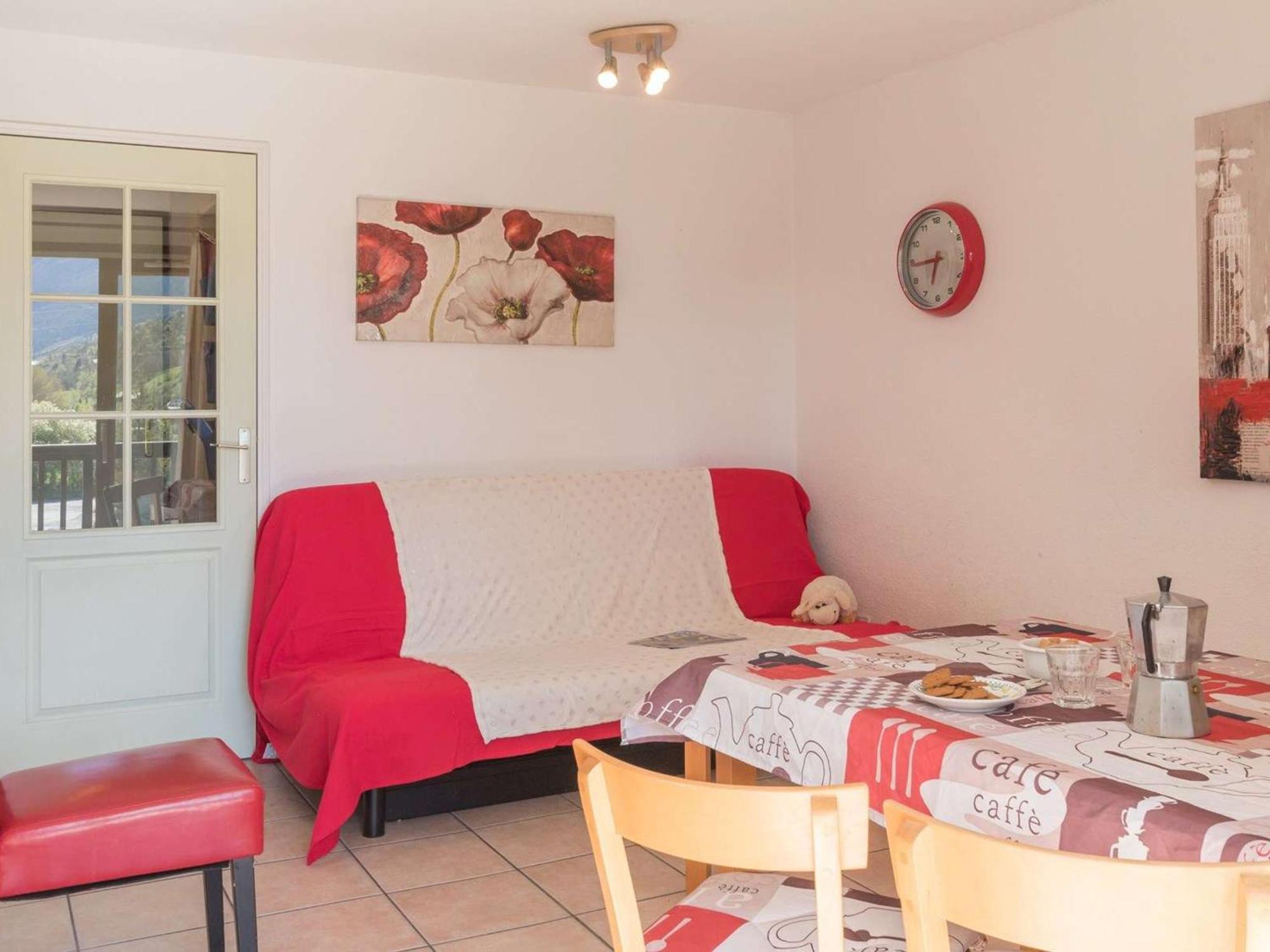 סר שבלייה Appartement Lumineux 2 Pieces 6 Pers, Proche Pistes Et Commerces - La Salle Les Alpes - Fr-1-330F-29 מראה חיצוני תמונה