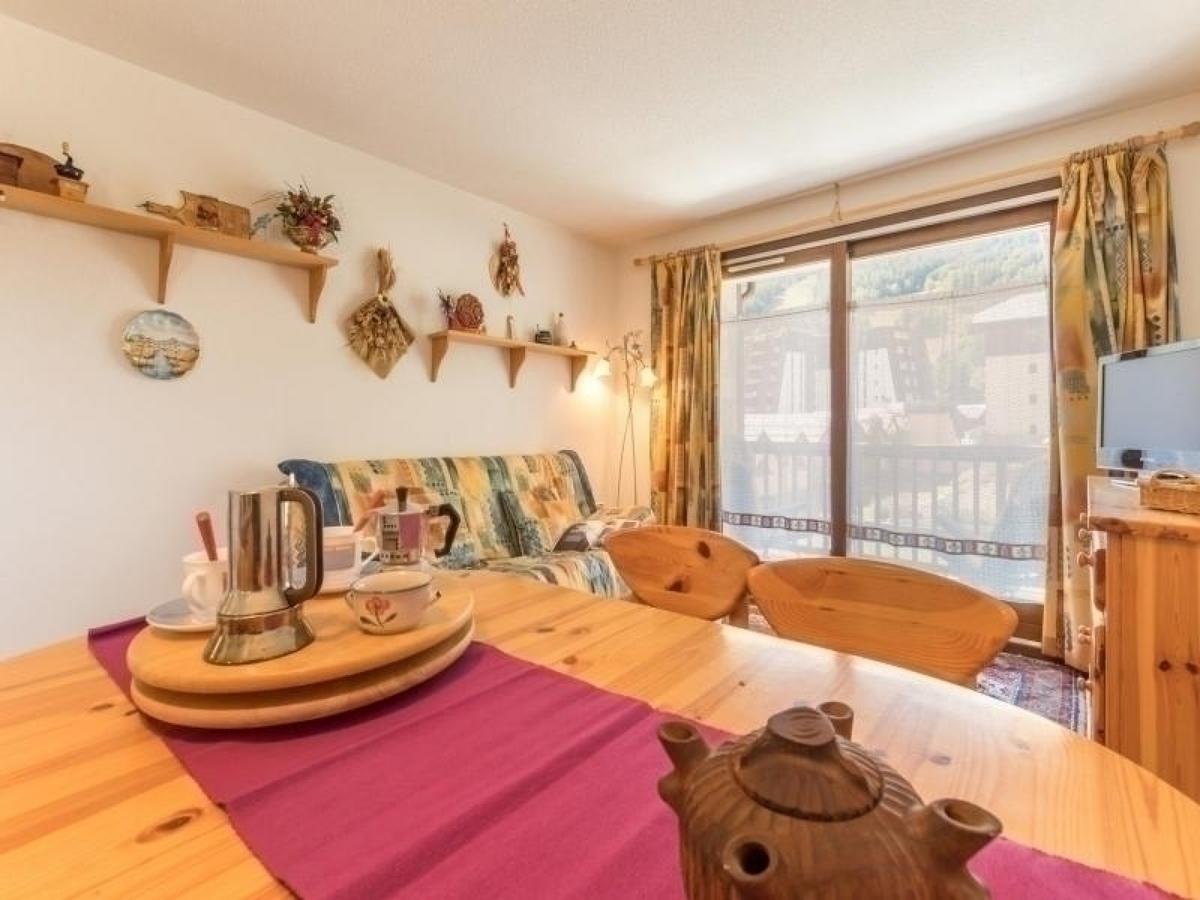 סר שבלייה Appartement Lumineux 2 Pieces 6 Pers, Proche Pistes Et Commerces - La Salle Les Alpes - Fr-1-330F-29 מראה חיצוני תמונה