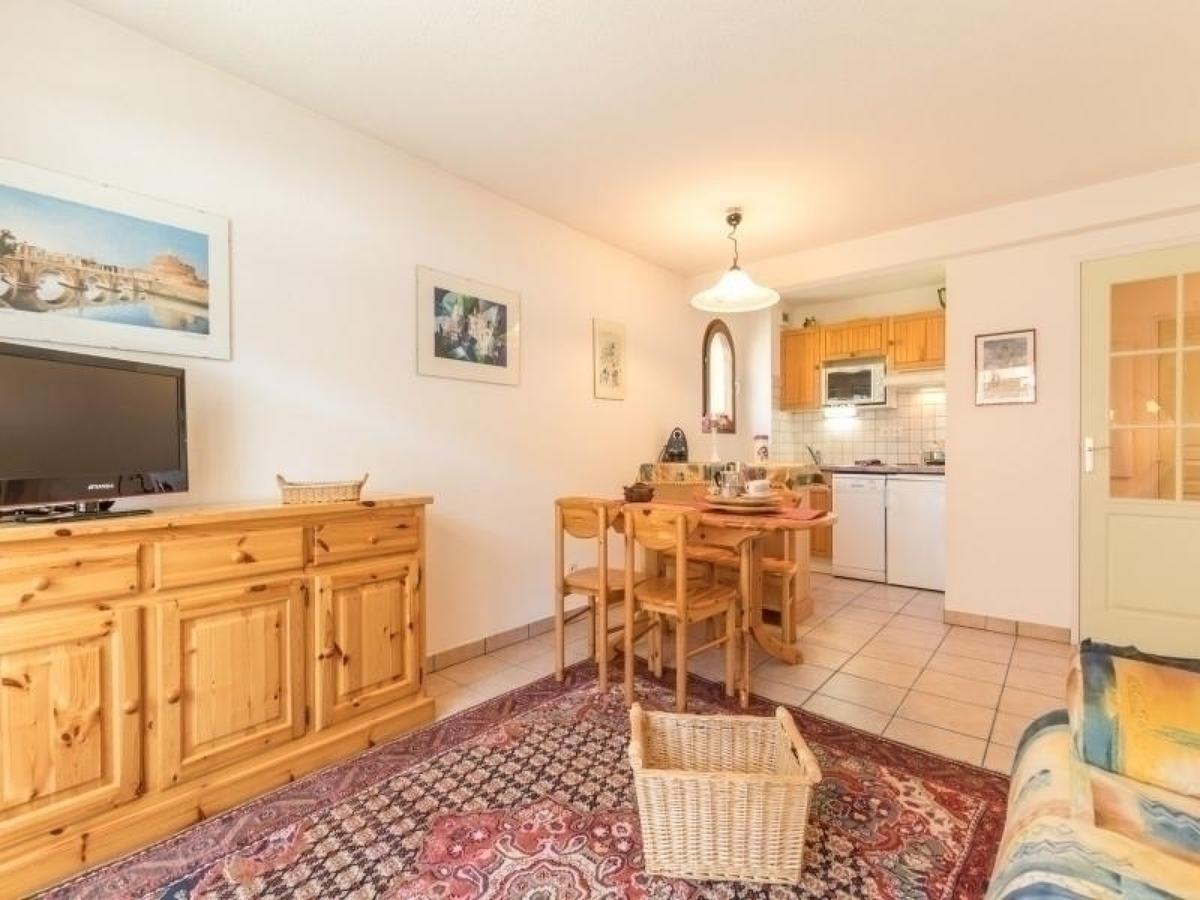 סר שבלייה Appartement Lumineux 2 Pieces 6 Pers, Proche Pistes Et Commerces - La Salle Les Alpes - Fr-1-330F-29 מראה חיצוני תמונה