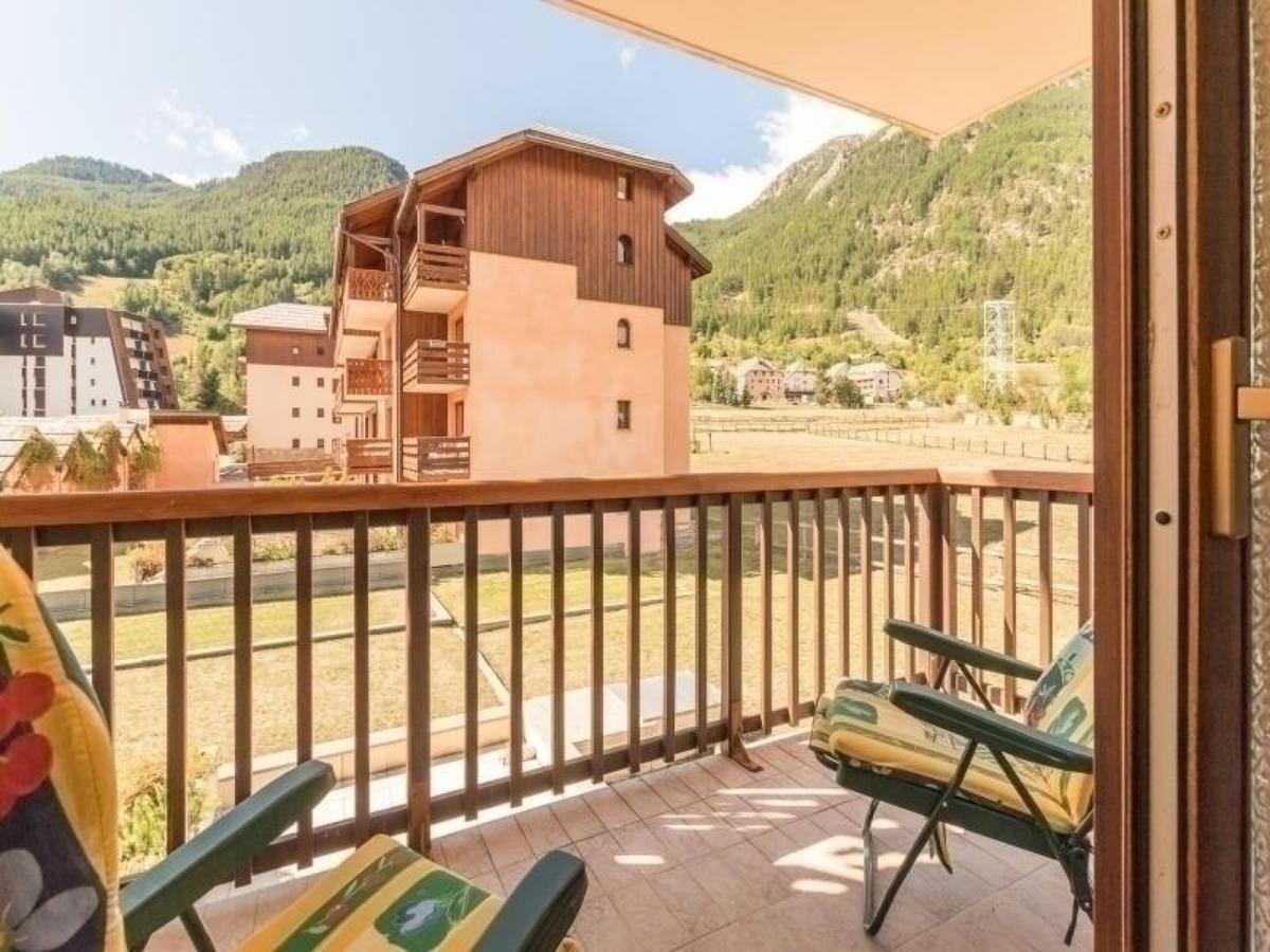 סר שבלייה Appartement Lumineux 2 Pieces 6 Pers, Proche Pistes Et Commerces - La Salle Les Alpes - Fr-1-330F-29 מראה חיצוני תמונה