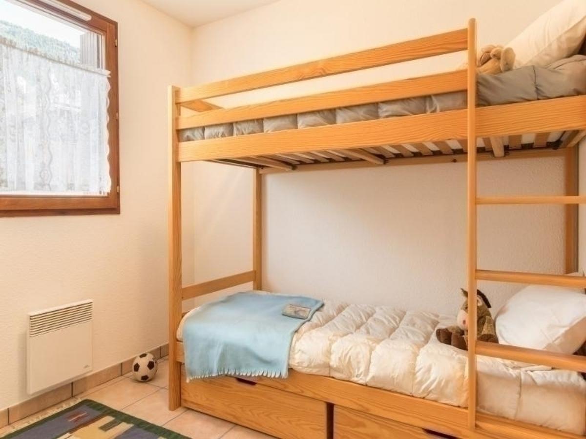 סר שבלייה Appartement Lumineux 2 Pieces 6 Pers, Proche Pistes Et Commerces - La Salle Les Alpes - Fr-1-330F-29 מראה חיצוני תמונה