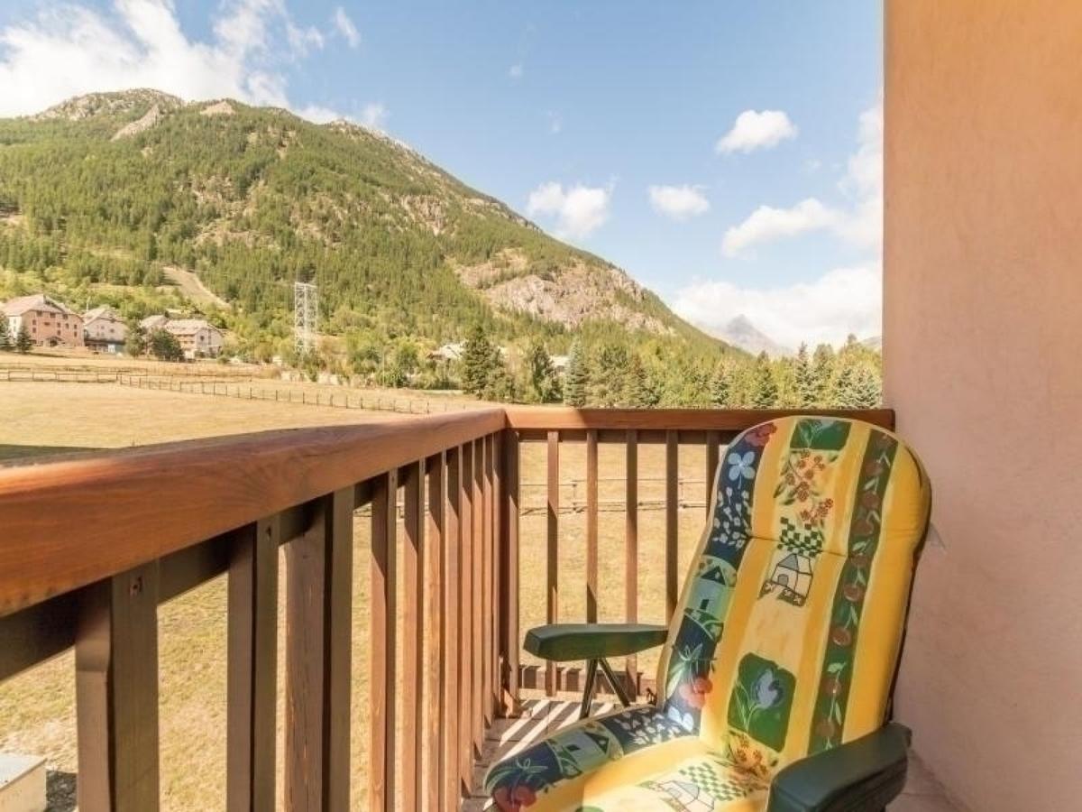 סר שבלייה Appartement Lumineux 2 Pieces 6 Pers, Proche Pistes Et Commerces - La Salle Les Alpes - Fr-1-330F-29 מראה חיצוני תמונה
