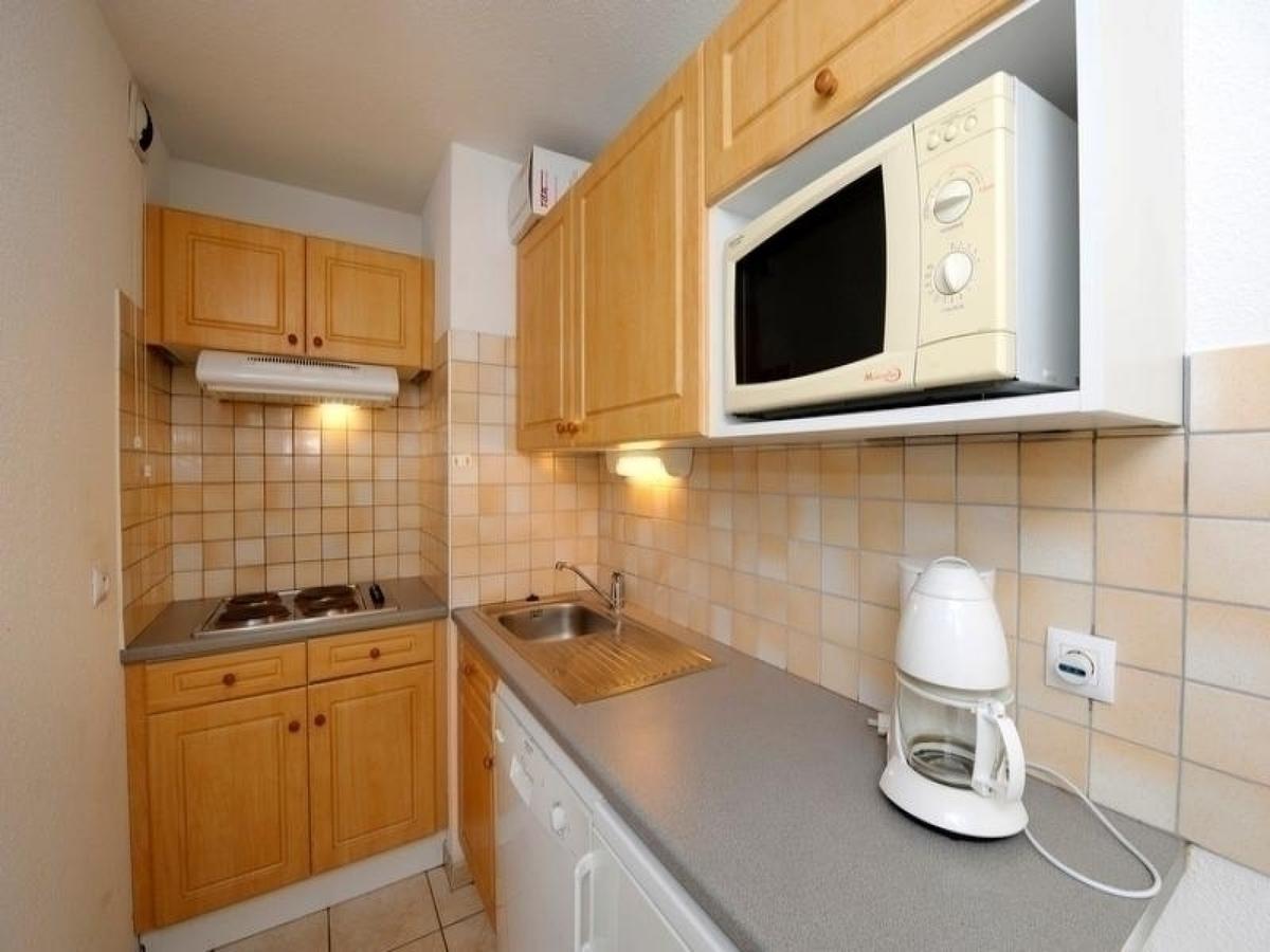 סר שבלייה Appartement Lumineux 2 Pieces 6 Pers, Proche Pistes Et Commerces - La Salle Les Alpes - Fr-1-330F-29 מראה חיצוני תמונה