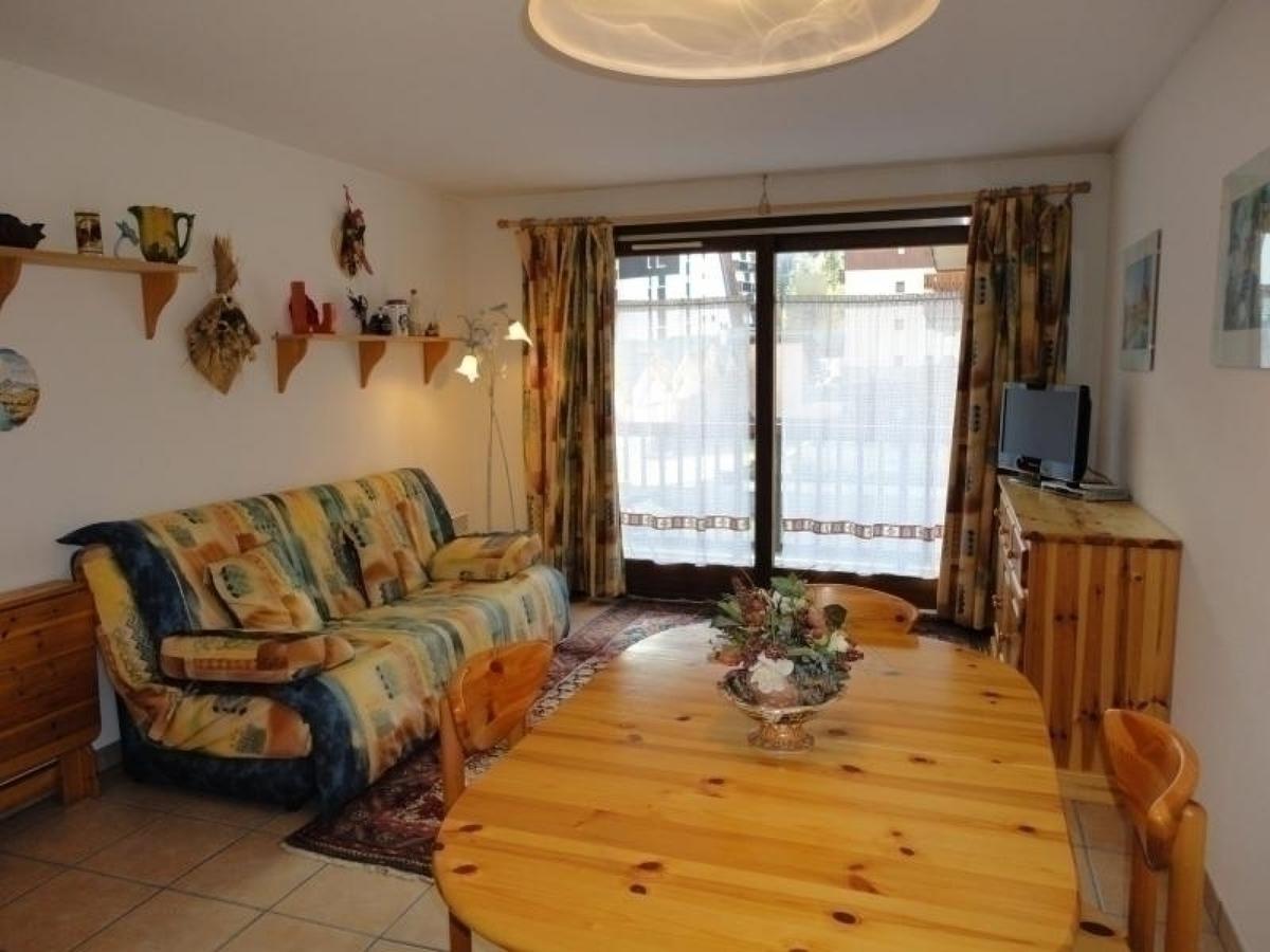 סר שבלייה Appartement Lumineux 2 Pieces 6 Pers, Proche Pistes Et Commerces - La Salle Les Alpes - Fr-1-330F-29 מראה חיצוני תמונה