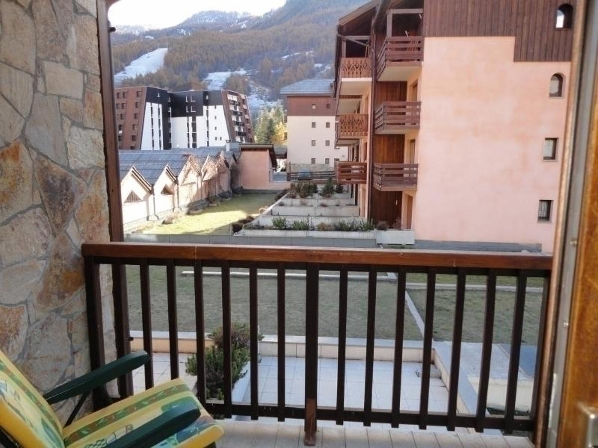 סר שבלייה Appartement Lumineux 2 Pieces 6 Pers, Proche Pistes Et Commerces - La Salle Les Alpes - Fr-1-330F-29 מראה חיצוני תמונה