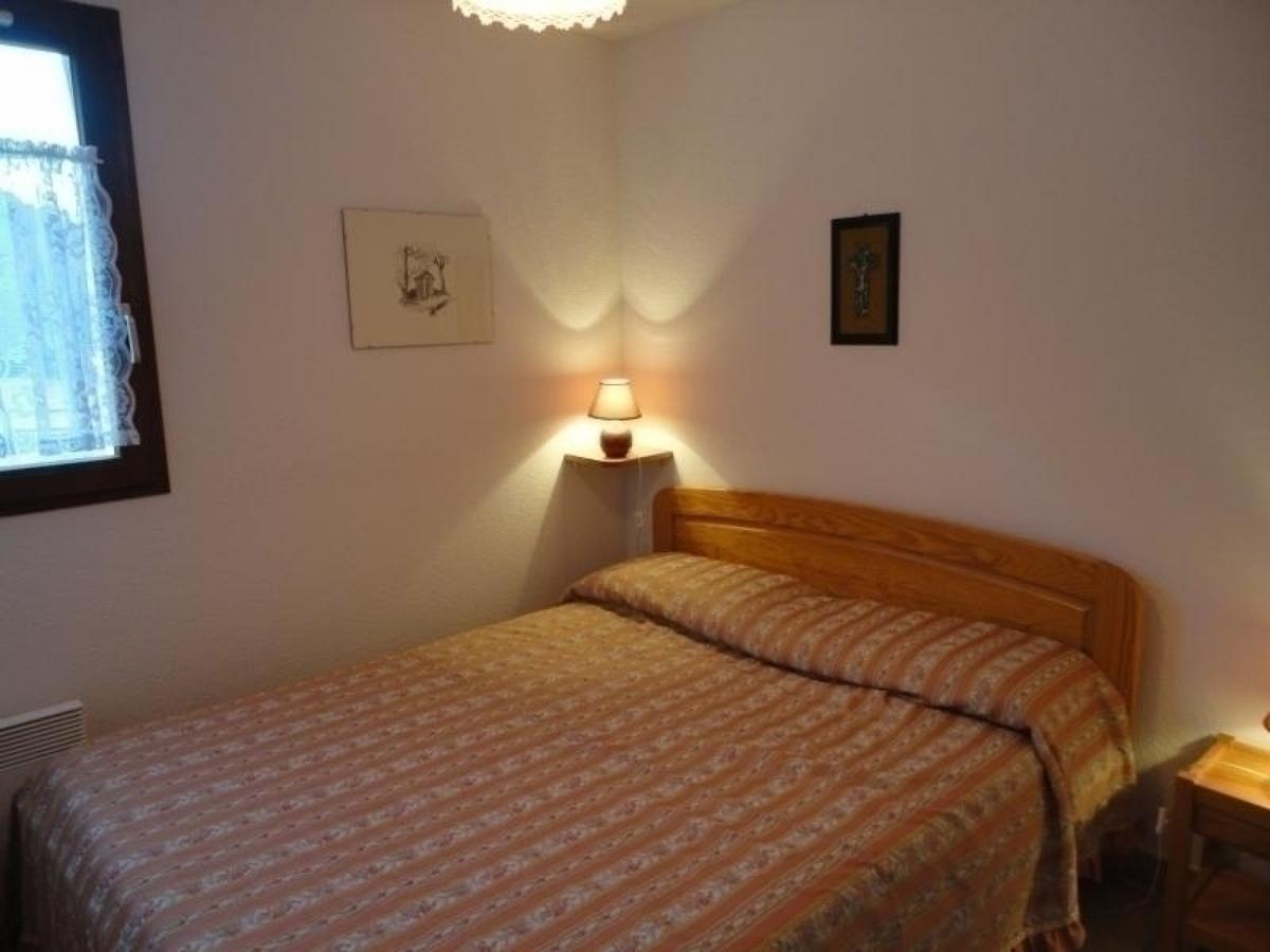 סר שבלייה Appartement Lumineux 2 Pieces 6 Pers, Proche Pistes Et Commerces - La Salle Les Alpes - Fr-1-330F-29 מראה חיצוני תמונה