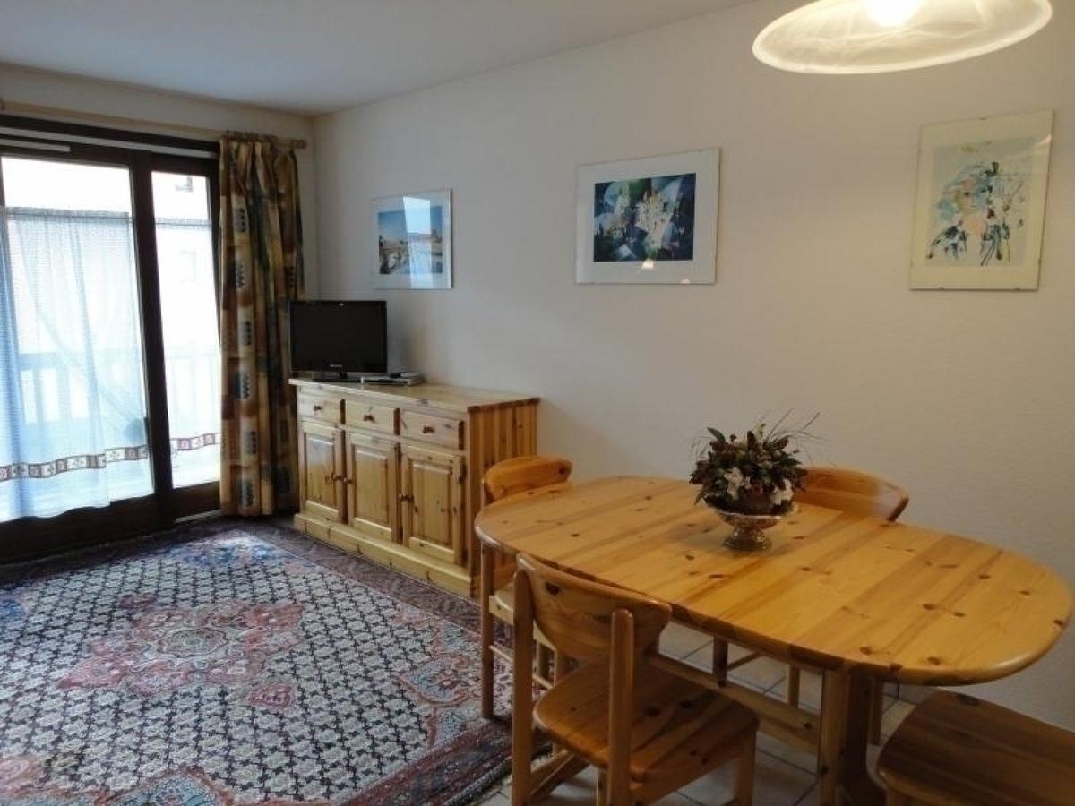 סר שבלייה Appartement Lumineux 2 Pieces 6 Pers, Proche Pistes Et Commerces - La Salle Les Alpes - Fr-1-330F-29 מראה חיצוני תמונה