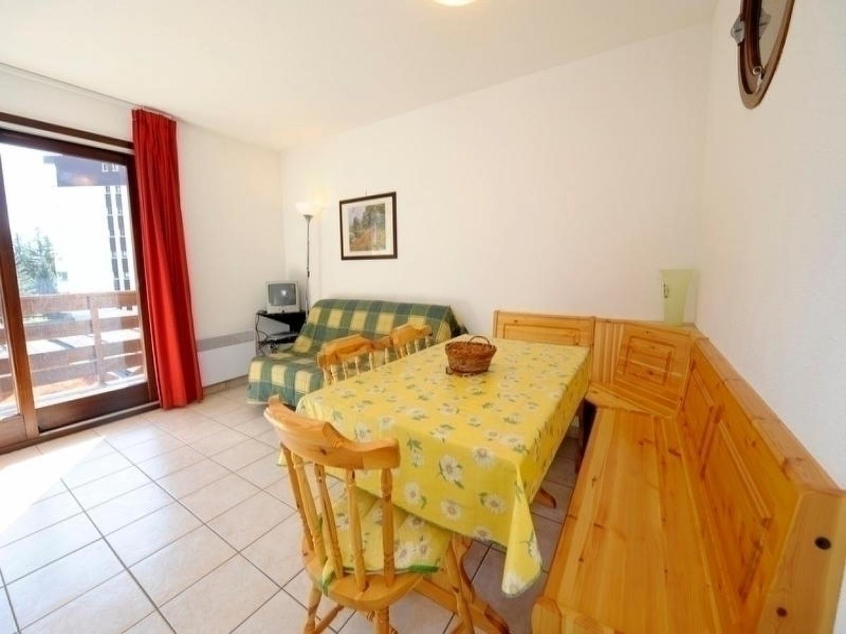 סר שבלייה Appartement Lumineux 2 Pieces 6 Pers, Proche Pistes Et Commerces - La Salle Les Alpes - Fr-1-330F-29 מראה חיצוני תמונה