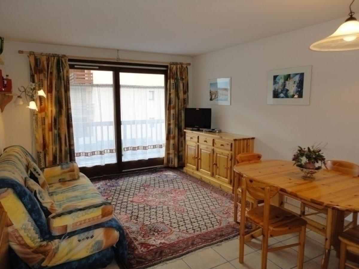 סר שבלייה Appartement Lumineux 2 Pieces 6 Pers, Proche Pistes Et Commerces - La Salle Les Alpes - Fr-1-330F-29 מראה חיצוני תמונה