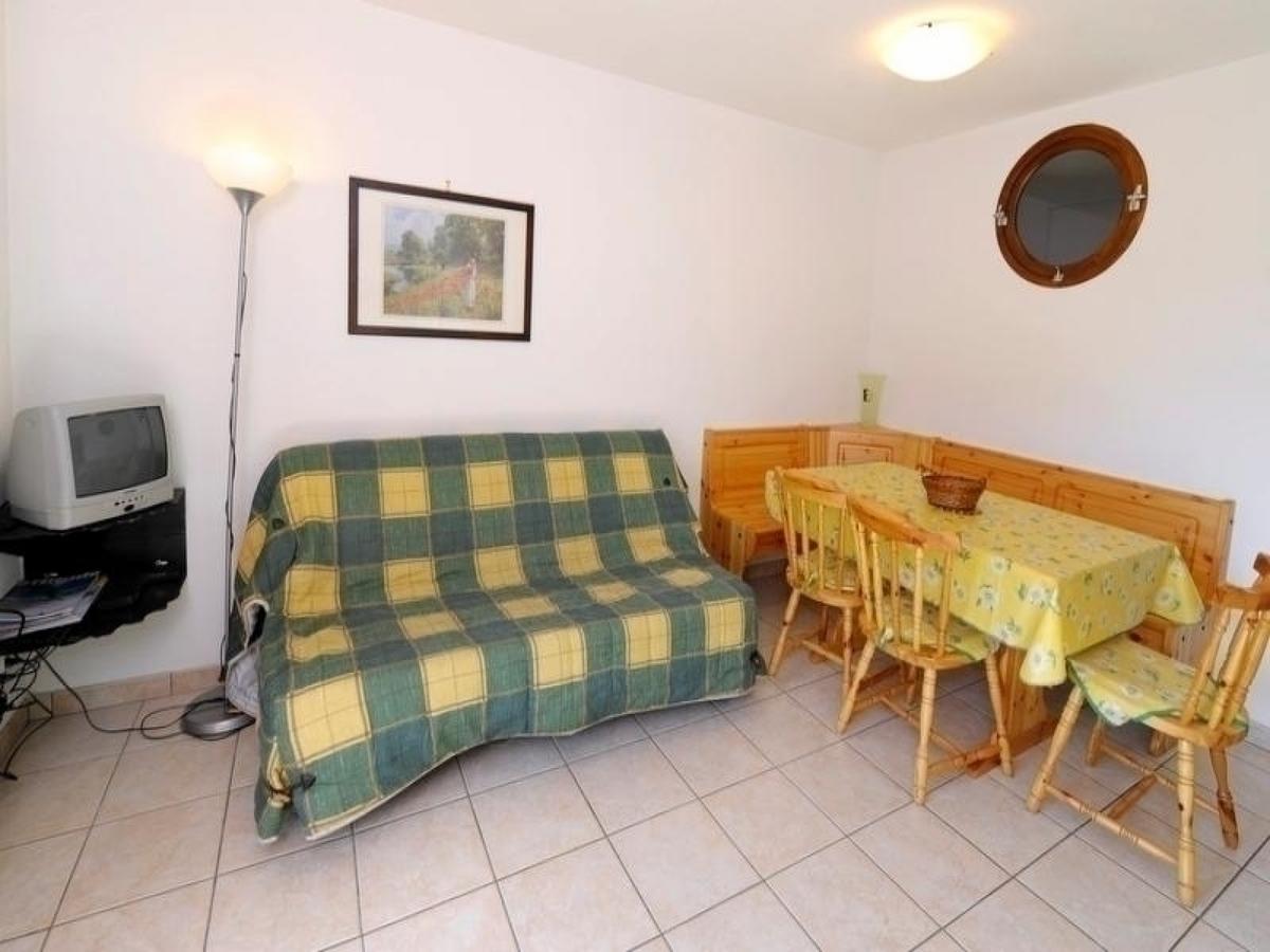 סר שבלייה Appartement Lumineux 2 Pieces 6 Pers, Proche Pistes Et Commerces - La Salle Les Alpes - Fr-1-330F-29 מראה חיצוני תמונה