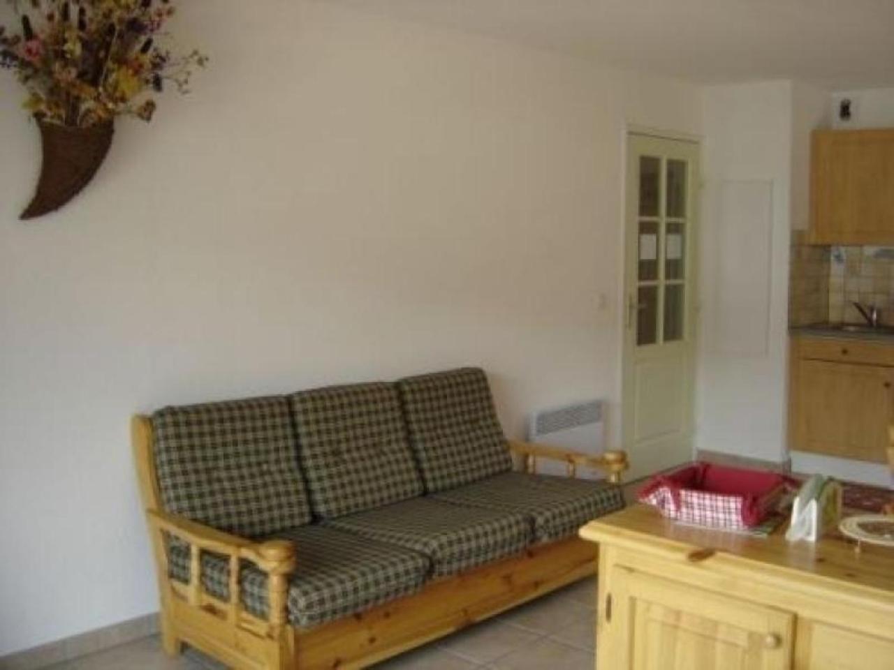 סר שבלייה Appartement Lumineux 2 Pieces 6 Pers, Proche Pistes Et Commerces - La Salle Les Alpes - Fr-1-330F-29 מראה חיצוני תמונה