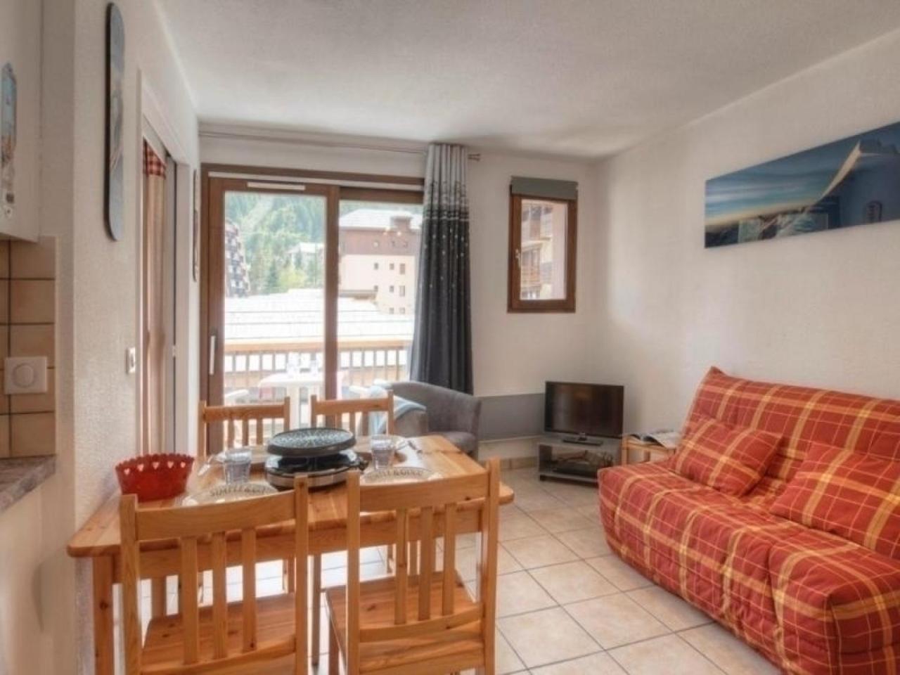 סר שבלייה Appartement Lumineux 2 Pieces 6 Pers, Proche Pistes Et Commerces - La Salle Les Alpes - Fr-1-330F-29 מראה חיצוני תמונה