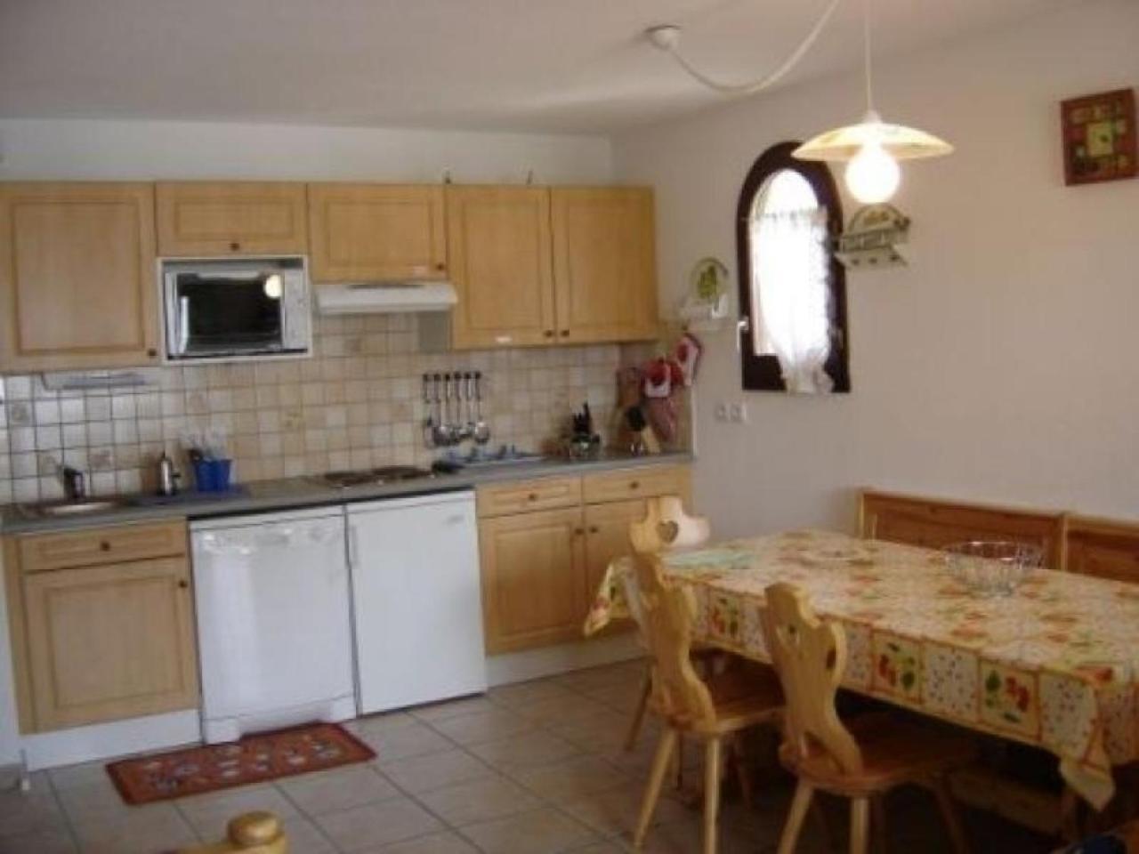 סר שבלייה Appartement Lumineux 2 Pieces 6 Pers, Proche Pistes Et Commerces - La Salle Les Alpes - Fr-1-330F-29 מראה חיצוני תמונה